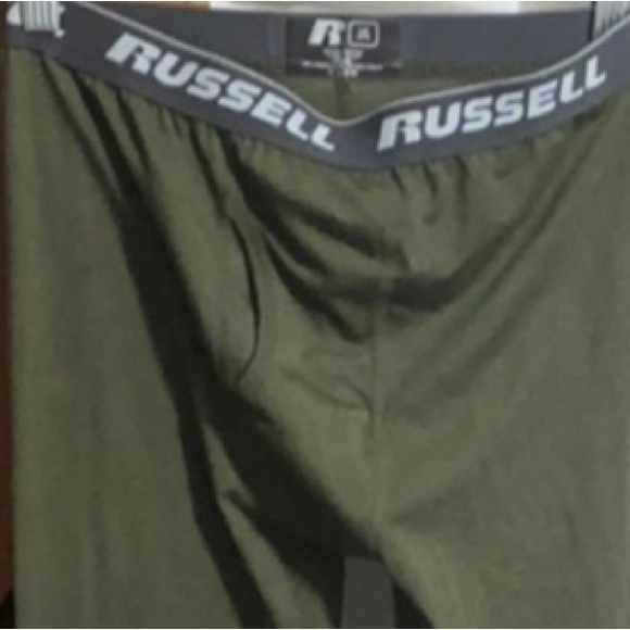 FUNKO Hulk 629+Russell longjohns XL+12 reversible Jersey 🪽🇺🇸SzM - Picture 10 of 17